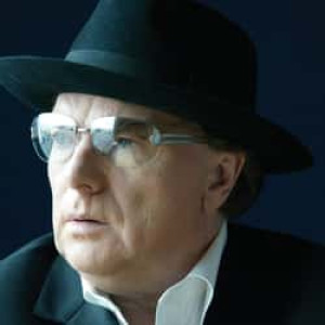 Van Morrison Radio
