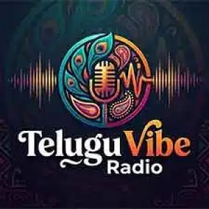 Telugu Vibe Radio : Telugu Radio