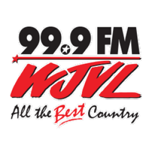 WJVL 99.9 FM : USA Radio