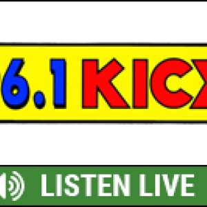 KICX 96.1