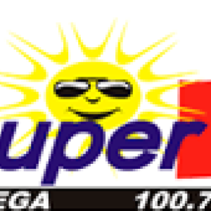 SUPER K 100.7 FM