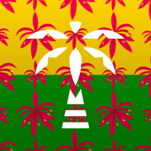 Reggaeton Heat - 1.FM Radio