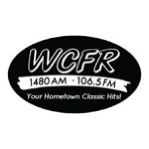 WCFR 1480 AM