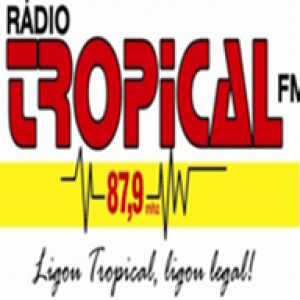 Rádio Tropical FM 