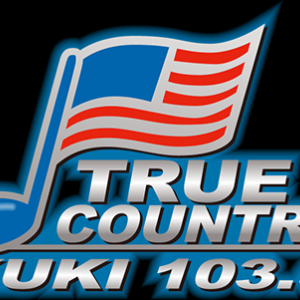 KUKI 100.9FM / 103.3FM / 107.1FM