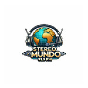 Radio Stereo Mundo 91.9 FM