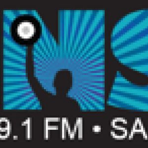 KKRN : Round Mountain