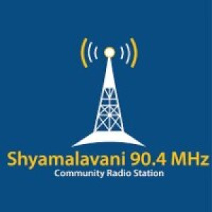 Shyamalavani 90.4 CRS : Tamil Radio