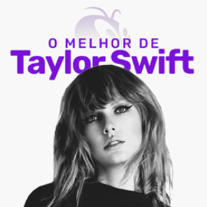 O Melhor de Taylor Swift