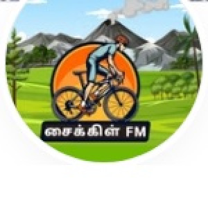 Cycle FM : Tamil Radio