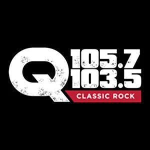 Q105.7/103.5 : Albany