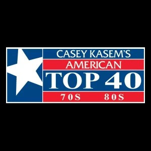 Classic American Top 40 : Los Angeles
