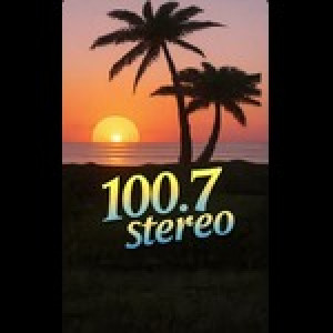 Radio 100.7 Stereo