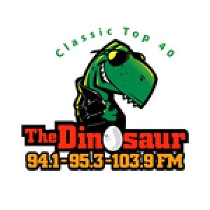103.9 The Dinosaur : Syracuse 1390 AM