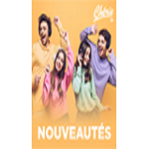 CHERIE NOUVEAUTES