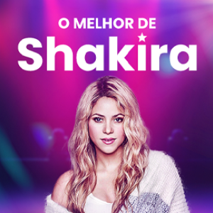 O Melhor de Shakira