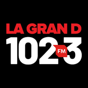 La Gran D 102.3