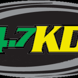 KDUK 104.7FM : Eugene
