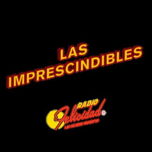 Imprescindibles de Felicidad