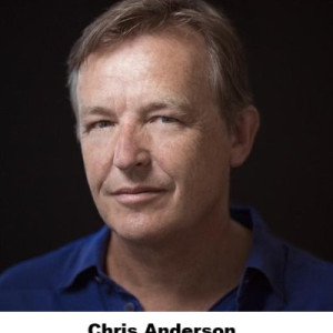Chris Anderson