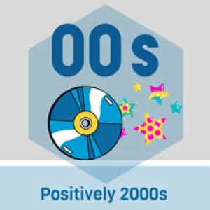 Positively 2000's Radio
