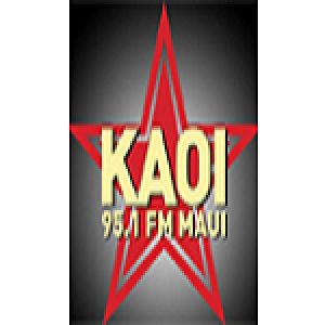 KAOI 95.1 FM