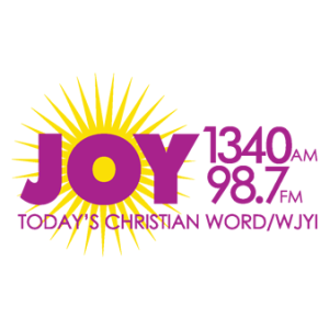 WJOI Joy 1340 AM / 98.7 FM : USA Radio