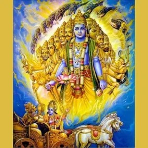 Bhaktiworld Media Bhagavad Gita : Mumbai