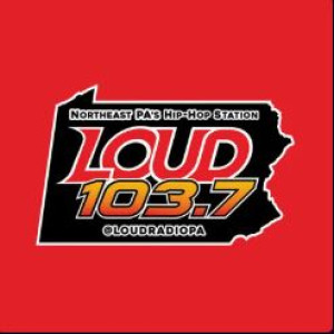 LOUD 103.7