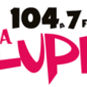 La Lupe 104.7 FM