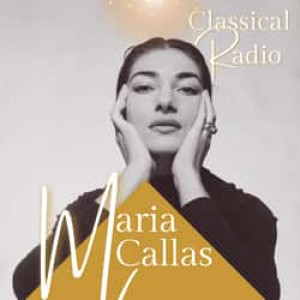 Maria Callas Classical Music