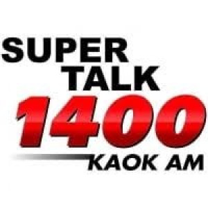 SUPER TALK 1400 Radio