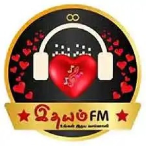 Idhayam FM : Tamil Radio