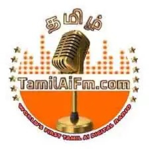 Tamil AI FM : Tamil Radio