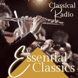 Essential Classics Classical Radio