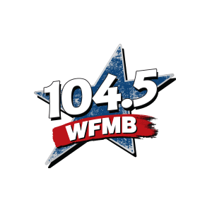104.5 WFMB