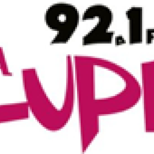 La Lupe 92.1 FM