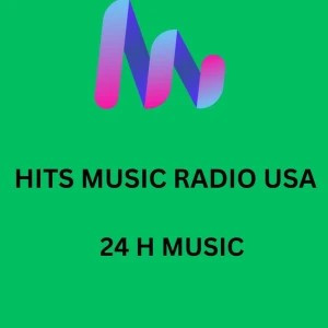 HITS MUSIC RADIO USA