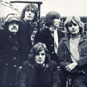 Pink Floyd - HITS Radio