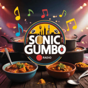 SonicGumbo Radio