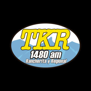 TKR MONTERREY, NL. MÉXICO 1480 AM XETKR-AM