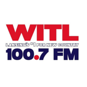 WITL 100.7 FM