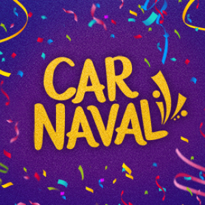 Vagalume.FM - Carnaval (Clássicos)