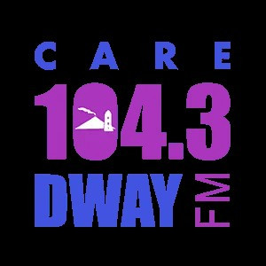 CARE 104.3 DWAY FM
