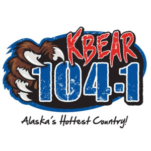 KBEAR 104.1 Radio
