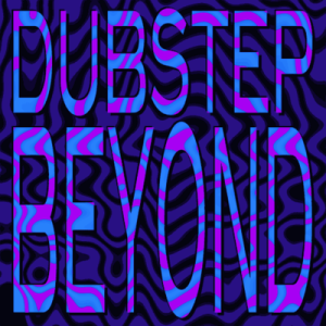 Dub Step Beyond