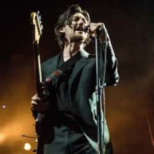 Arctic Monkeys - HITS