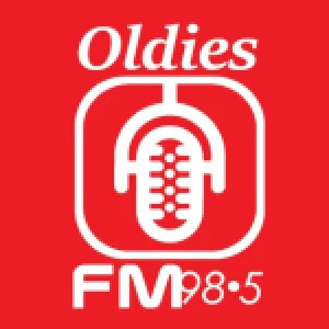 Oldies FM 98.5 Stereo