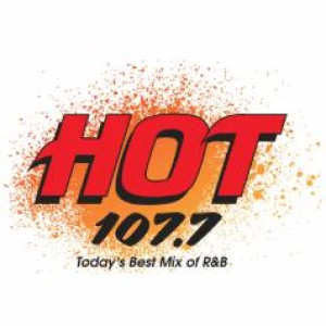 Hot 107.7