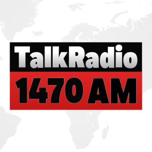 Talk Radio 1470 Lake Charles